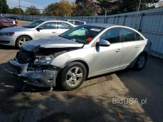 CHEVROLET CRUZE LIMITED LT