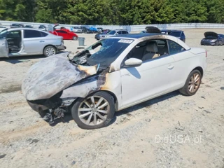 VOLKSWAGEN EOS KOMFORT