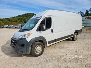 RAM PROMASTER 3500 3500 HIGH