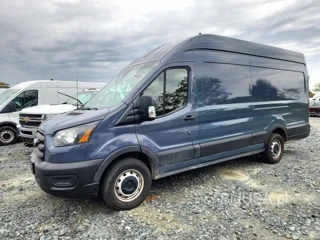 FORD TRANSIT T-250