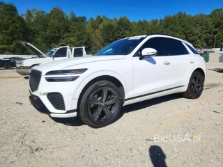 GENESIS GV70 3.5T SPORT