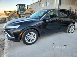 BUICK ENVISTA PREFERRED