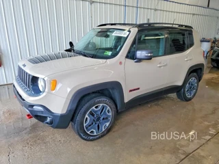 JEEP RENEGADE TRAILHAWK