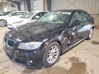BMW 328 XI SULEV