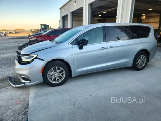 CHRYSLER PACIFICA SELECT