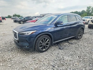 INFINITI QX50 ESSENTIAL