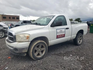 DODGE RAM 1500 ST