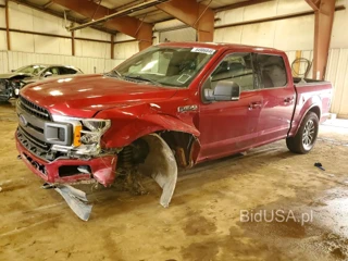 FORD F150 SUPERCREW