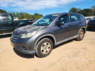 HONDA CR-V LX