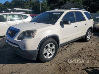 GMC ACADIA SLE