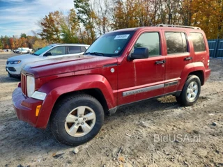 JEEP LIBERTY SPORT