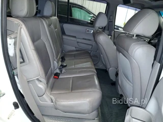 HONDA PILOT TOURING