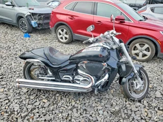 SUZUKI VZR1800
