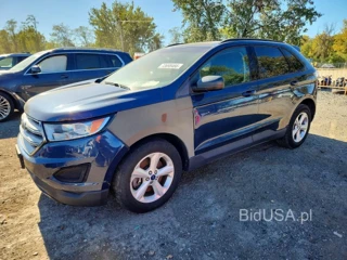 FORD EDGE SE