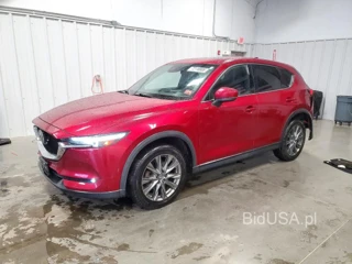MAZDA CX-5 SIGNATURE