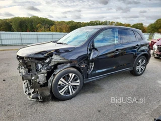 MITSUBISHI OUTLANDER SPORT S