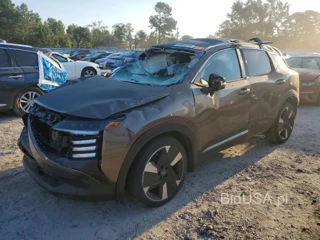 NISSAN KICKS SR