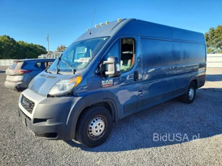 RAM PROMASTER 3500