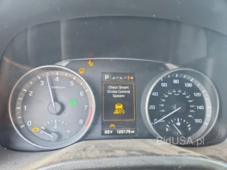 HYUNDAI ELANTRA LIMITED