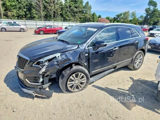 CADILLAC XT5 PREMIUM LUXURY