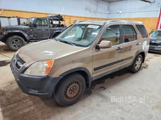 HOND CR-V