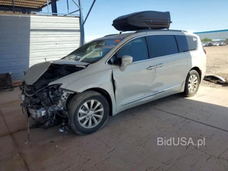 CHRYSLER PACIFICA TOURING L