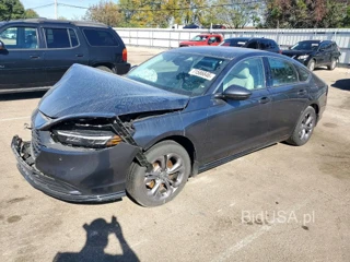 HONDA ACCORD HYBRID EXL