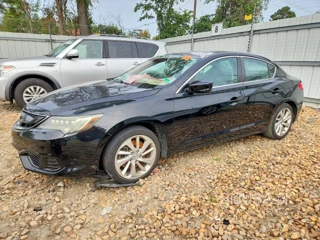 ACURA ILX PREMIUM