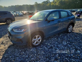 HONDA HR-V LX