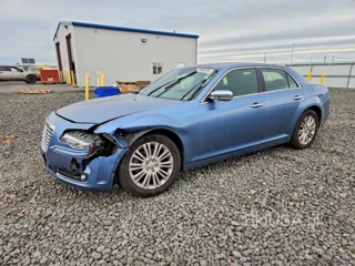 CHRYSLER 300C