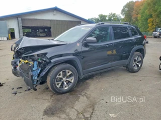 JEEP CHEROKEE TRAILHAWK