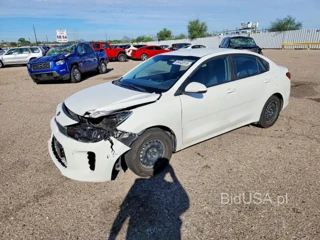 KIA RIO S