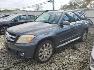 MERCEDES-BENZ GLK 350 4MATIC