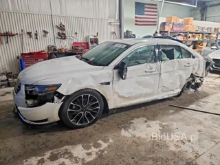 FORD TAURUS SEL