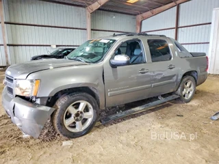 CHEVROLET AVALANCHE C1500