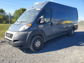 RAM PROMASTER 3500
