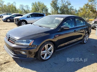 VOLKSWAGEN JETTA GLI
