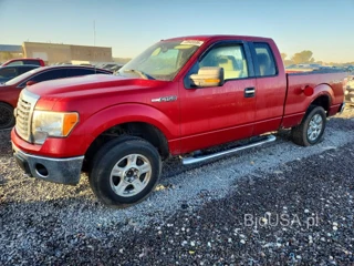 FORD F150 SUPER CAB