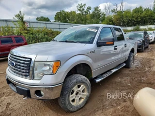FORD F150 SUPERCREW