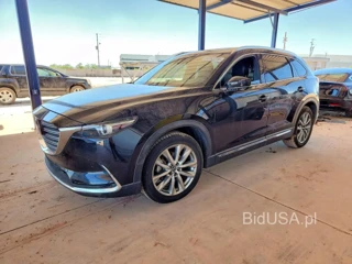 MAZDA CX-9 GRAND TOURING