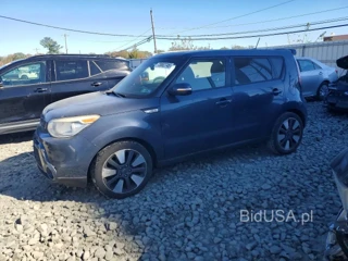 KIA SOUL !