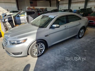 FORD TAURUS LIMITED