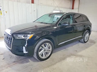 AUDI Q7 PREMIUM PLUS