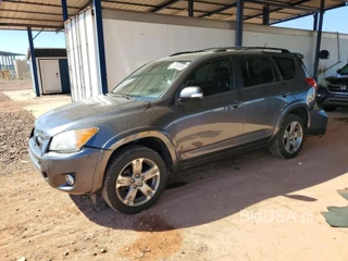 TOYOTA RAV4 SPORT