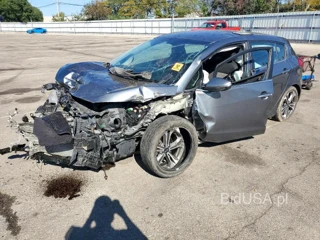 KIA FORTE EX
