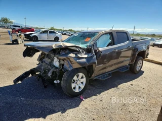 GMC CANYON SLE