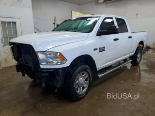 RAM 2500 ST