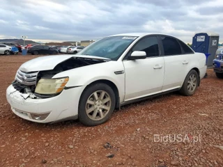 FORD TAURUS SEL
