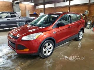 FORD ESCAPE S