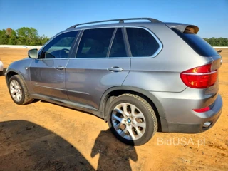 BMW X5 XDRIVE35I